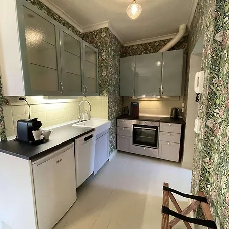 Apartamento Jugend 1903 *