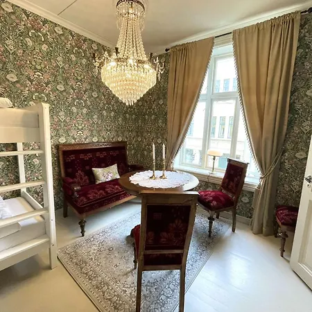 Jugend 1903 Apartment Alesund