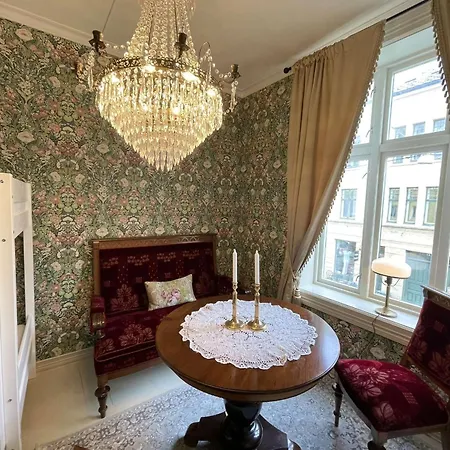 Appartement Jugend 1903 *