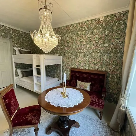 Jugend 1903 Apartamento