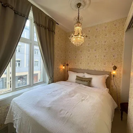 Apartamento Jugend 1903 *