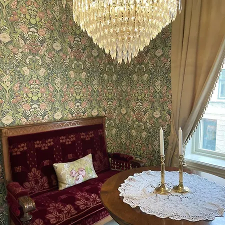 Apartment Jugend 1903