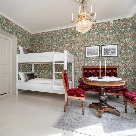 Jugend 1903 Apartamento Ålesund