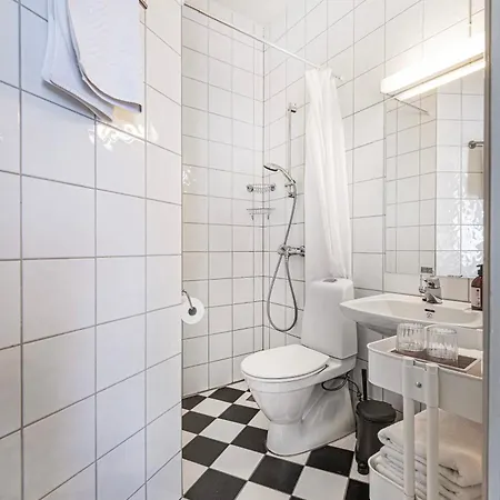 Apartamento Jugend 1903