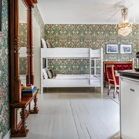 Jugend 1903 Apartment Alesund