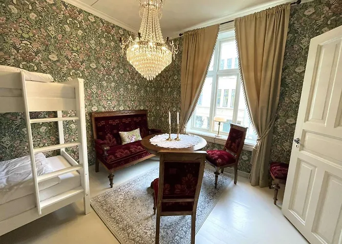 Jugend 1903 Apartment Ålesund