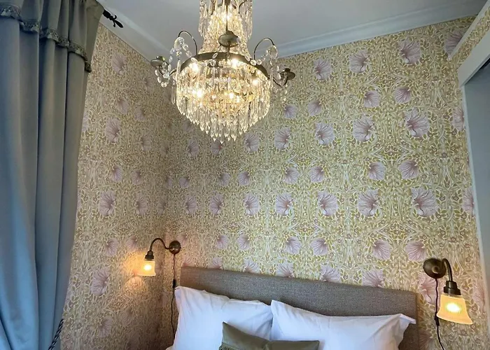 Apartment Jugend 1903 Ålesund