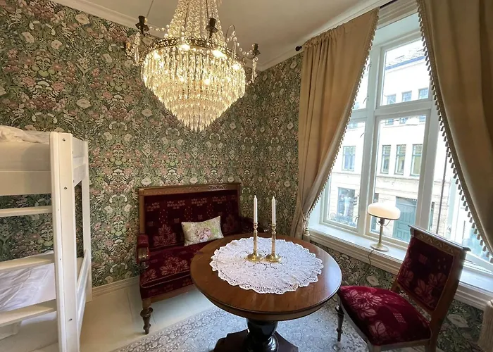 Apartment Jugend 1903 *