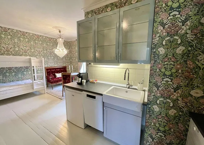 Jugend 1903 Apartment *