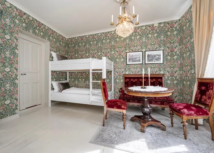 Jugend 1903 Apartment Ålesund