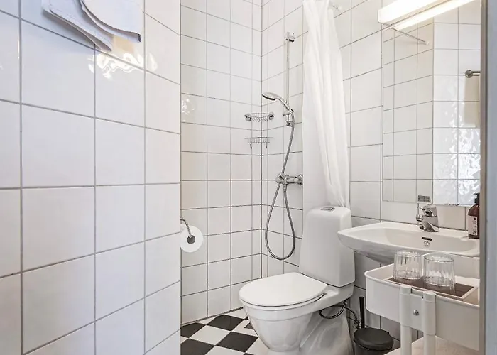 Apartment Jugend 1903