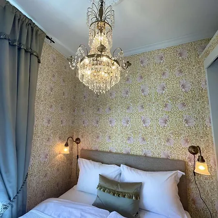 Appartement Jugend 1903 Ålesund