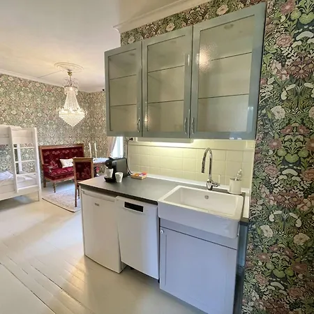 Jugend 1903 Appartement *