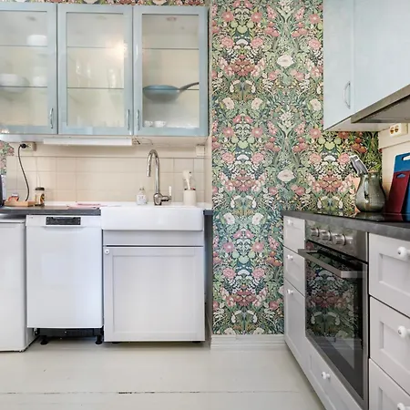 Jugend 1903 Appartement *